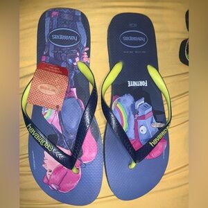 Havaianas Flip Flops